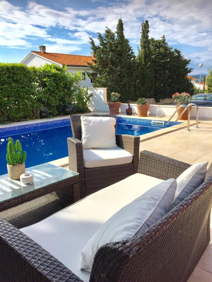 פונאנט Apartments Mare מראה חיצוני תמונה