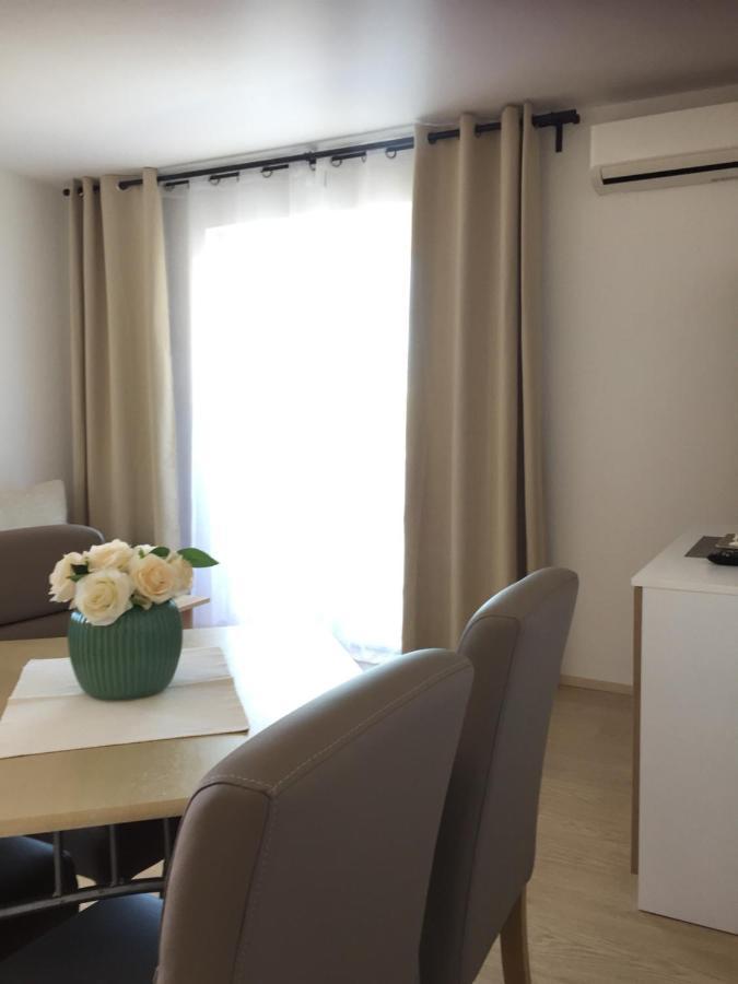 פונאנט Apartments Mare מראה חיצוני תמונה