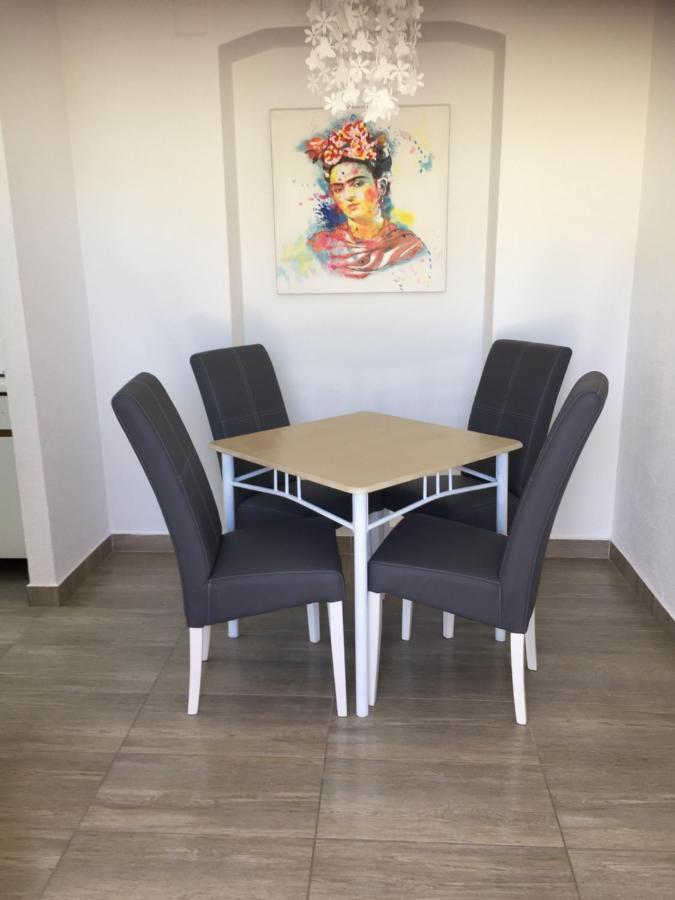 פונאנט Apartments Mare מראה חיצוני תמונה