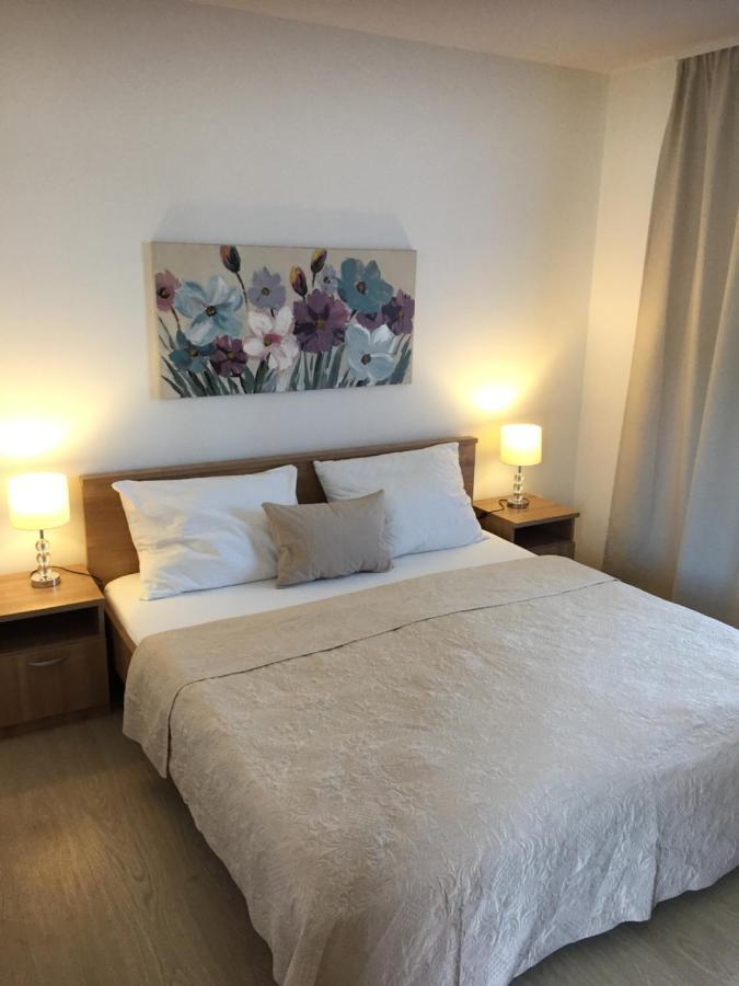פונאנט Apartments Mare מראה חיצוני תמונה