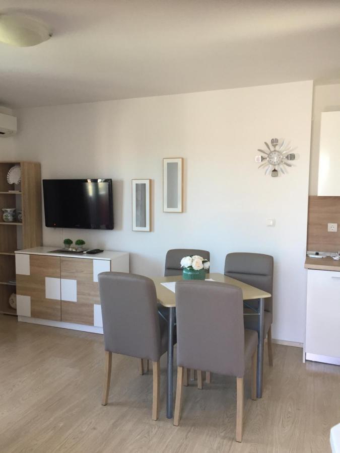 פונאנט Apartments Mare מראה חיצוני תמונה