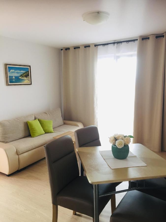 פונאנט Apartments Mare מראה חיצוני תמונה