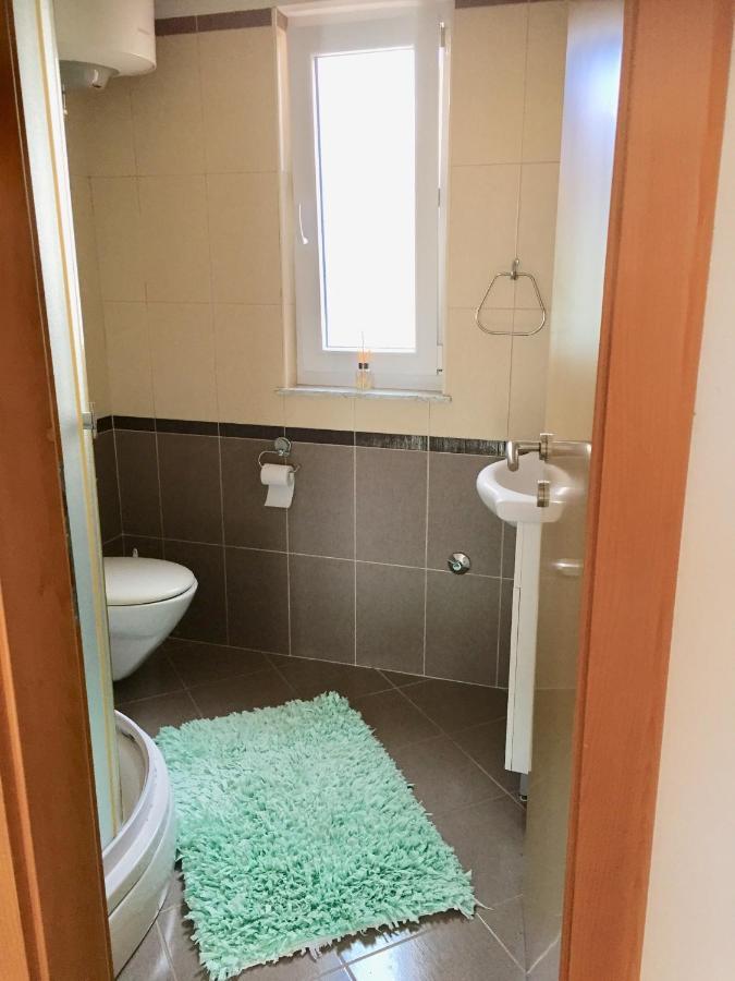 פונאנט Apartments Mare מראה חיצוני תמונה
