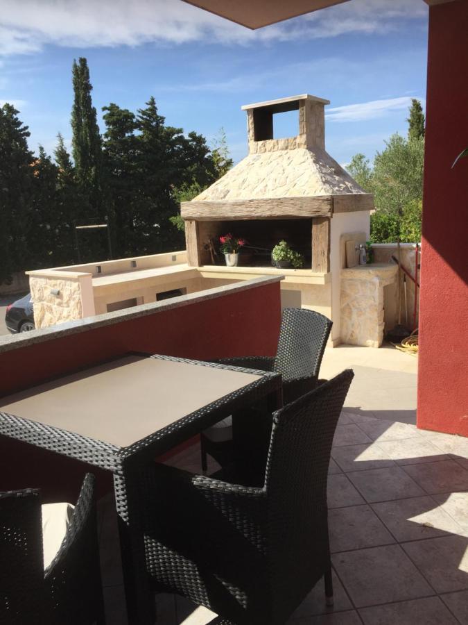 פונאנט Apartments Mare מראה חיצוני תמונה