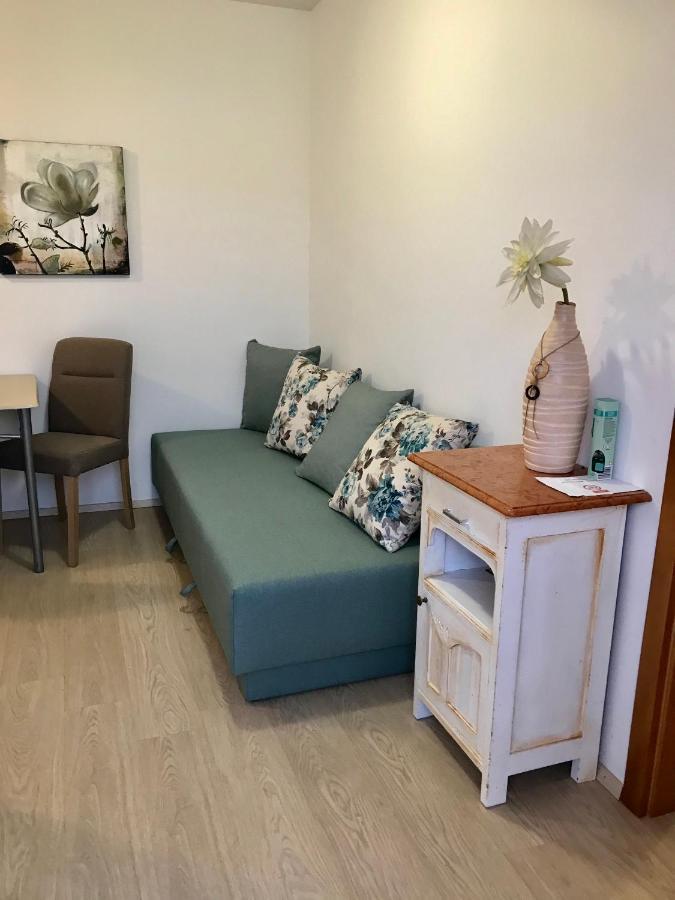 פונאנט Apartments Mare מראה חיצוני תמונה