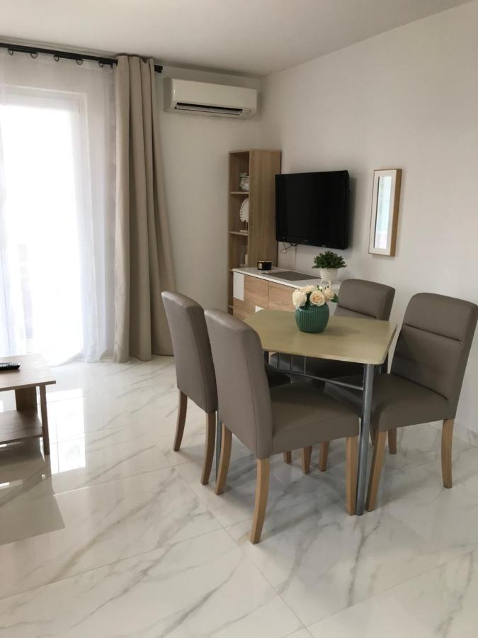 פונאנט Apartments Mare מראה חיצוני תמונה