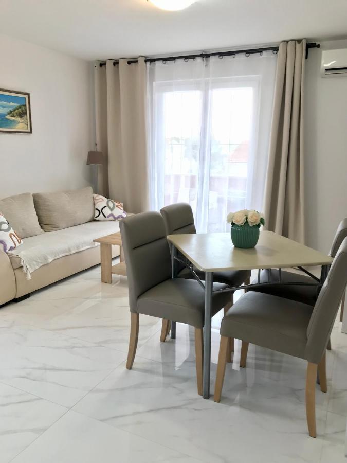 פונאנט Apartments Mare מראה חיצוני תמונה