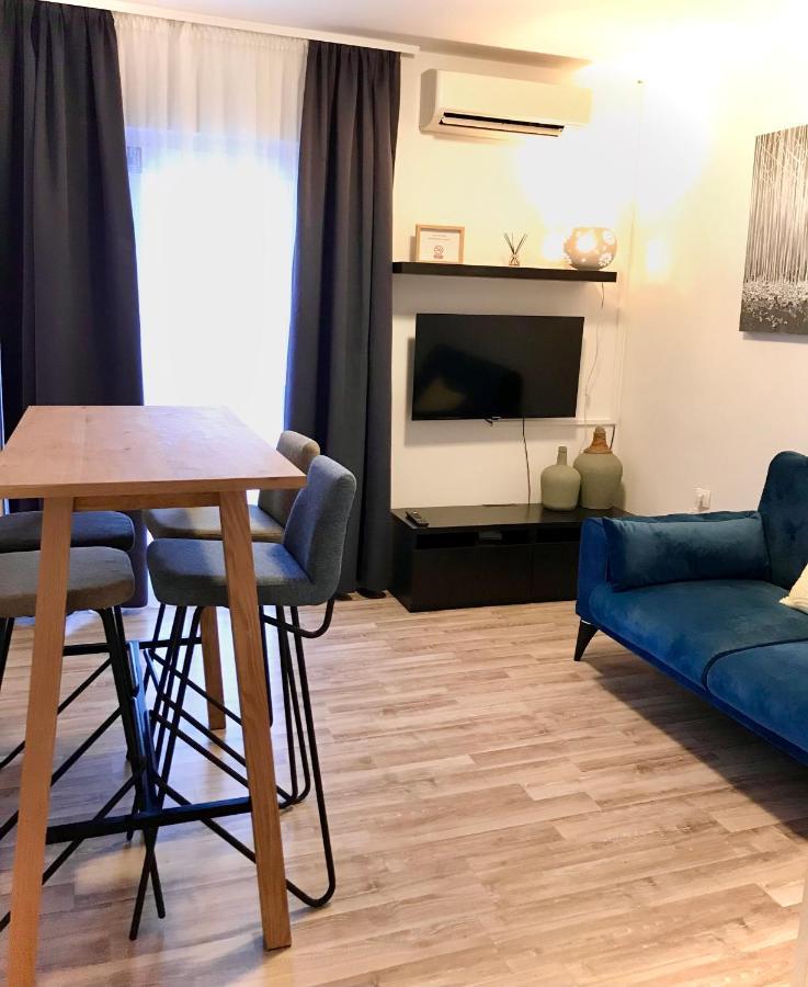 פונאנט Apartments Mare מראה חיצוני תמונה