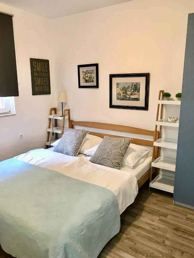 פונאנט Apartments Mare מראה חיצוני תמונה