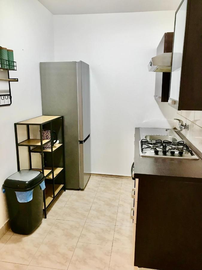 פונאנט Apartments Mare מראה חיצוני תמונה