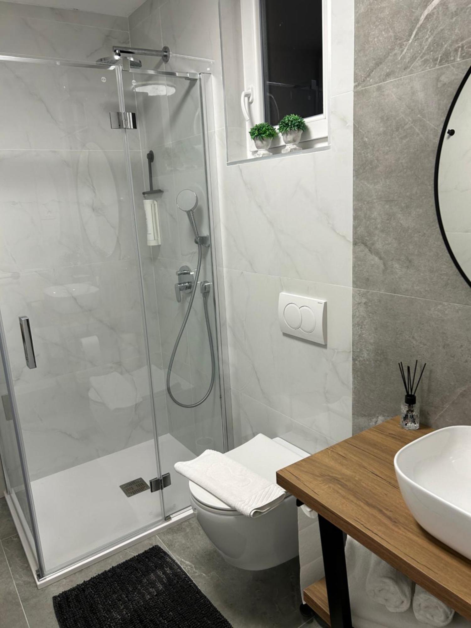פונאנט Apartments Mare מראה חיצוני תמונה