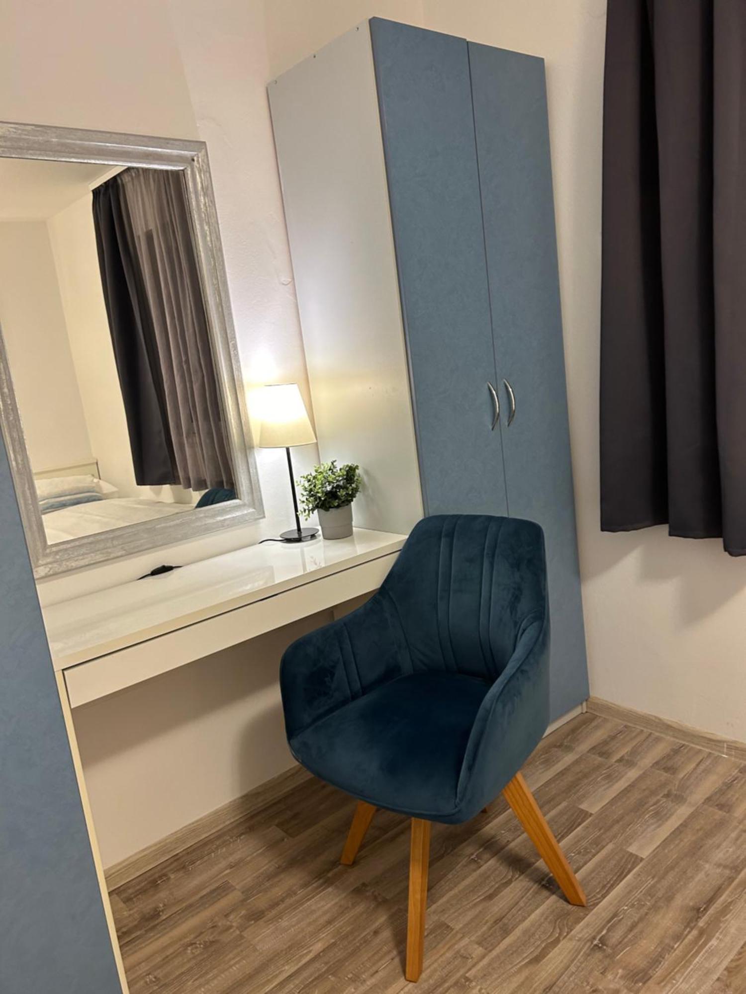 פונאנט Apartments Mare מראה חיצוני תמונה
