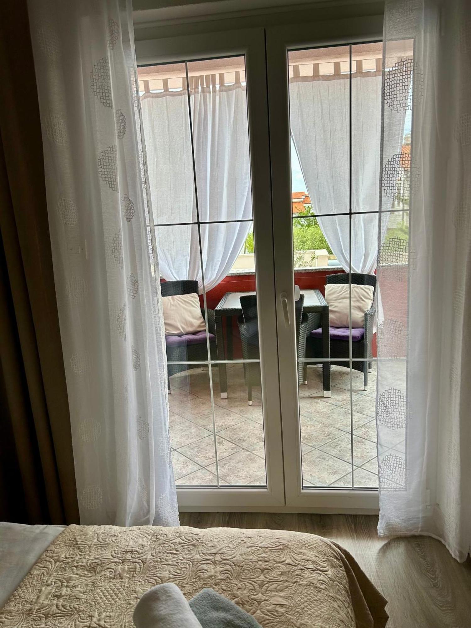 פונאנט Apartments Mare מראה חיצוני תמונה