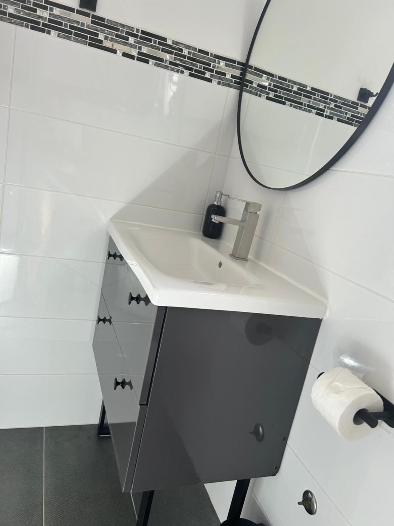 פונאנט Apartments Mare מראה חיצוני תמונה