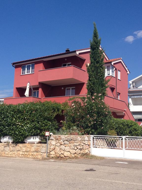 פונאנט Apartments Mare מראה חיצוני תמונה